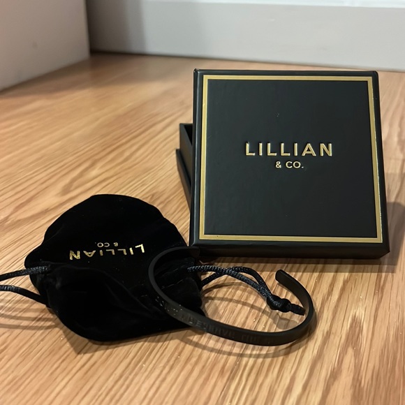 Lillian & Co Jewelry Nwt Lillian Co Bracelet Beauty And The Beast Poshmark